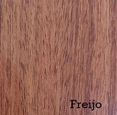 Estofados de Design Moderno Melbourne com Prateleiras em Mdf