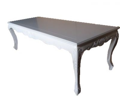 Mesa de Jantar Inglesa MS 10