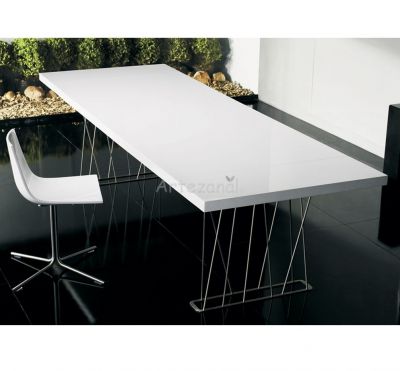 Mesa de Jantar Eveline