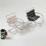 Miniatura Cadeira MR c/ Brao