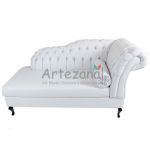 Chaise Long Couch Samartim