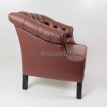 Poltrona Chesterfield/Chanceler PC22