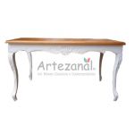 Mesa de Jantar Inglesa MS 10