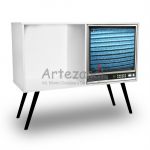 Armario Retro Horizontal 1 Porta