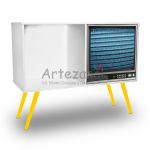 Armario Retro Horizontal 1 Porta