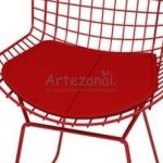 Almofada para Cadeira Bertoia